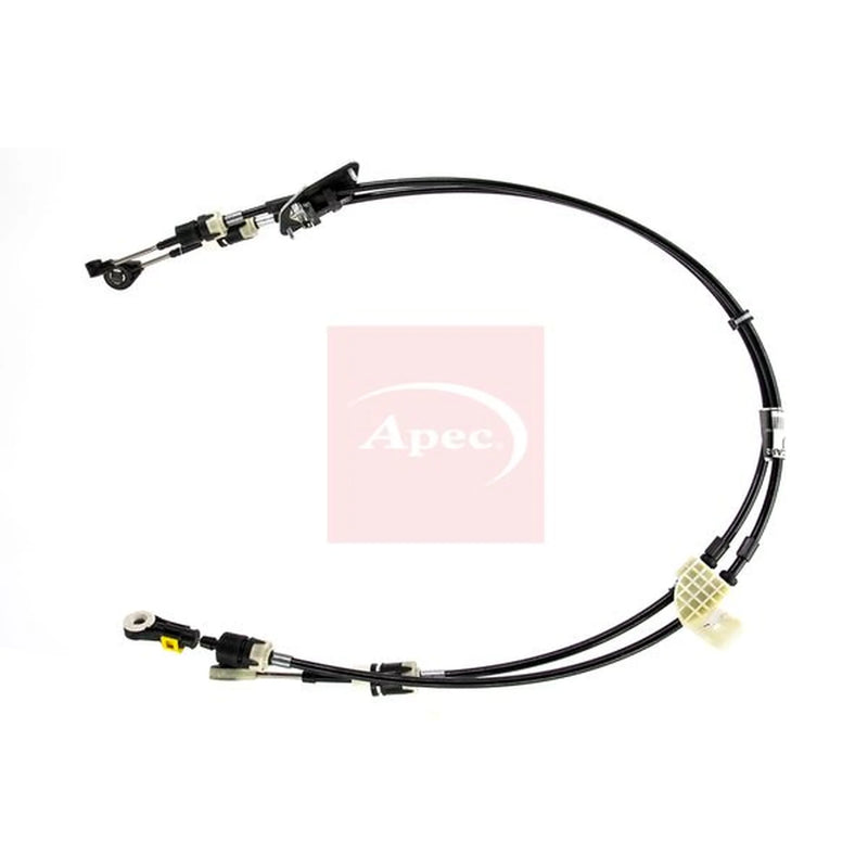 Apec Manual Transmission Cable Pull CAB7120