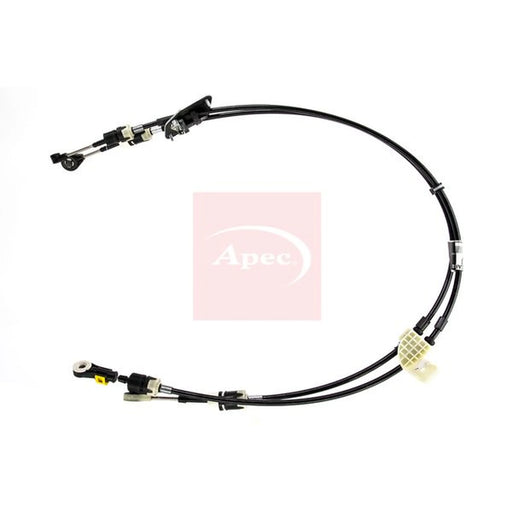 Apec Manual Transmission Cable Pull CAB7120