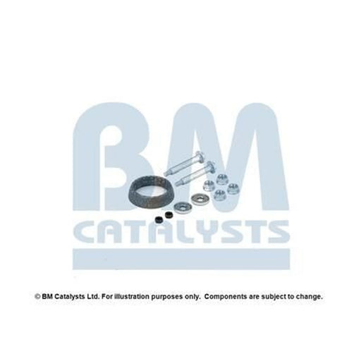 BM Catalysts Fitting Kit FK91291B FK91291B
