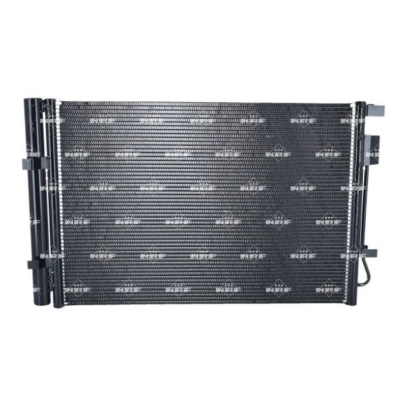 NRF Air Conditioning Condenser 350496