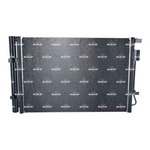 NRF Air Conditioning Condenser 350496
