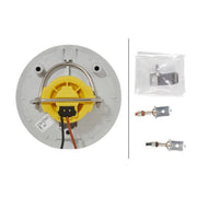 Hella Direction Indicator Light Front 2BA 965 039-061