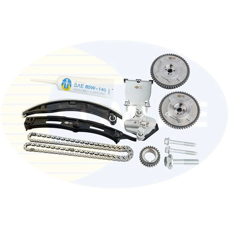 Comline Timing Chain Kit Set 178 Links CTK213F