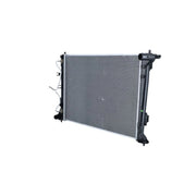 NRF Engine Radiator 550074