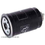 Blue Print Fuel Filter Element ADZ92302