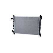 NRF Engine Radiator 58943