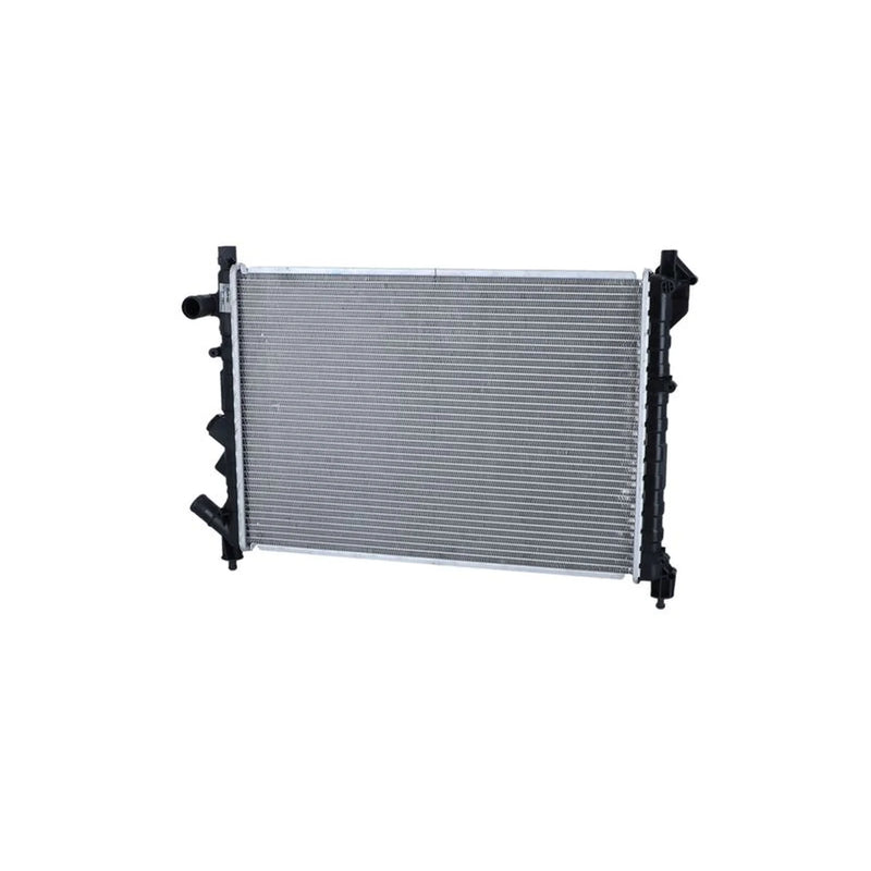NRF Engine Radiator 58943