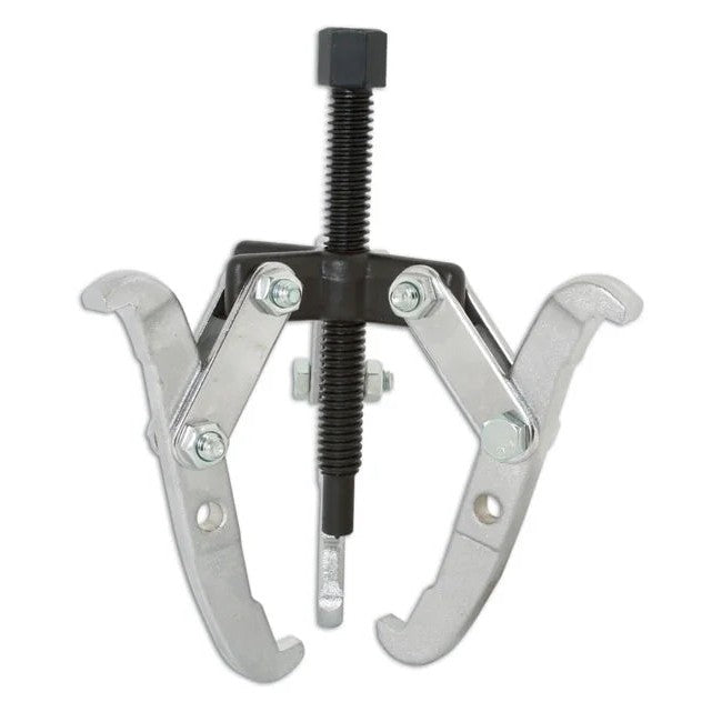 Laser Tools Gear Puller - 2 & 3 Leg Reversible 4-6"