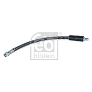 Febi Brake Hydraulic Hose Line Front Right 21537