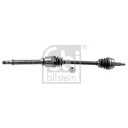 Febi CV Drive Shaft Driveshaft Front Right 181274