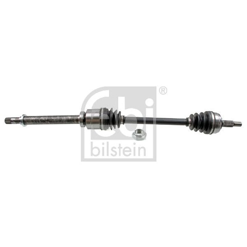 Febi CV Drive Shaft Driveshaft Front Right 181274