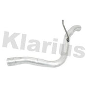 Klarius Exhaust Pipe OD IV21G