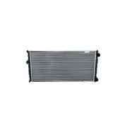 NRF Engine Radiator 54687