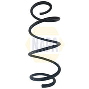 NAPA Front Suspension Coil Spring NCS1087