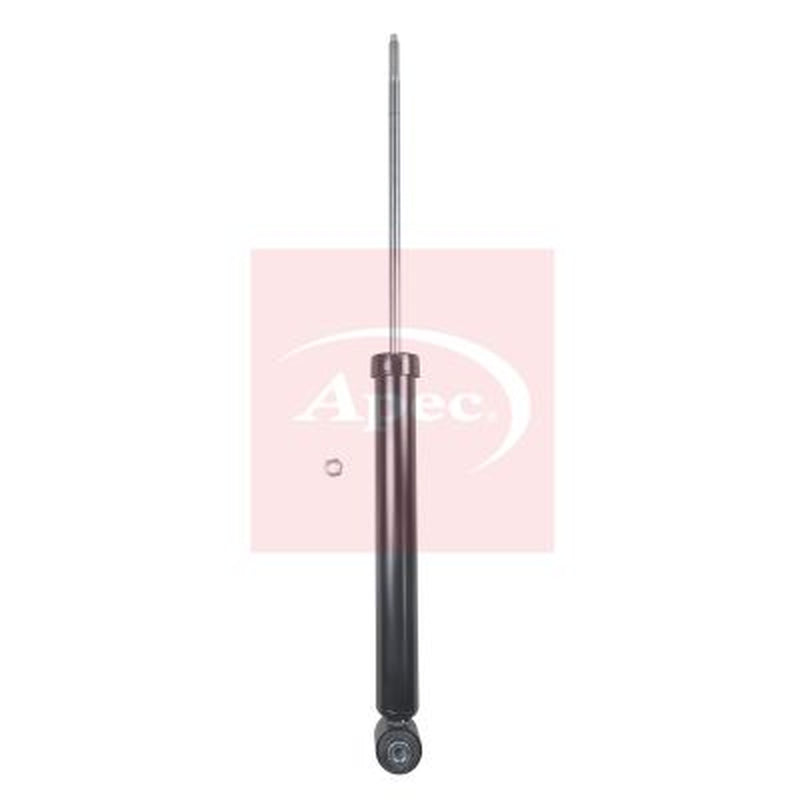 Apec Shock Absorber Damper Strut Rear Left ASA1465