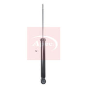 Apec Shock Absorber Damper Strut Rear Left ASA1465