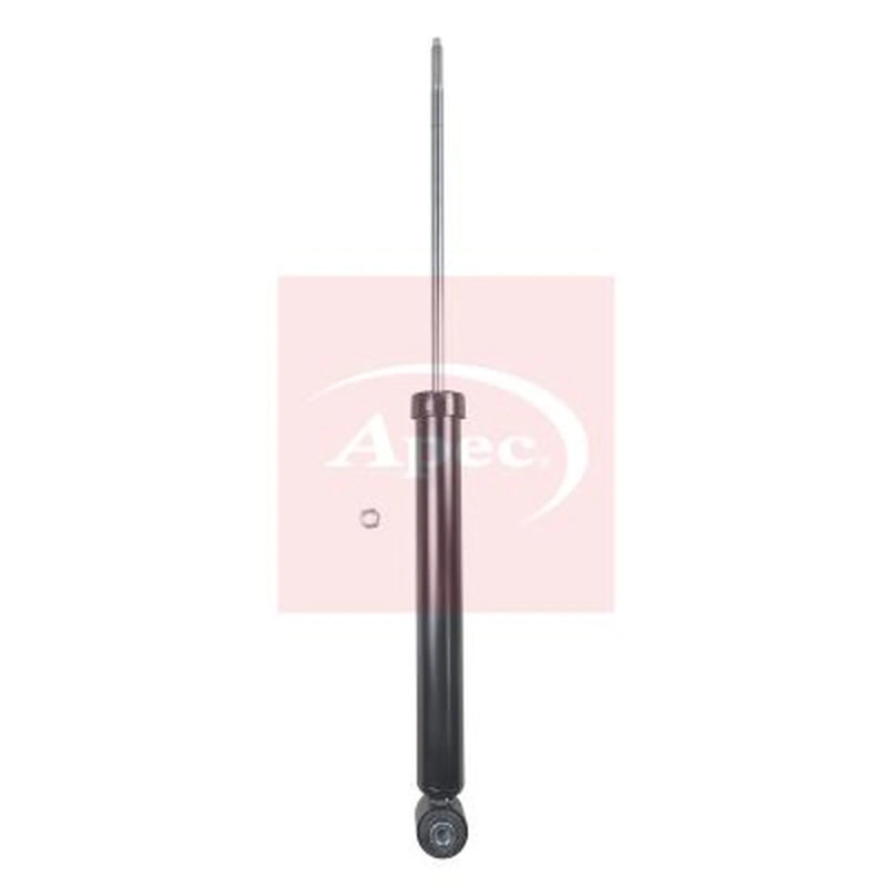 Apec Shock Absorber Damper Strut Rear Left ASA1465