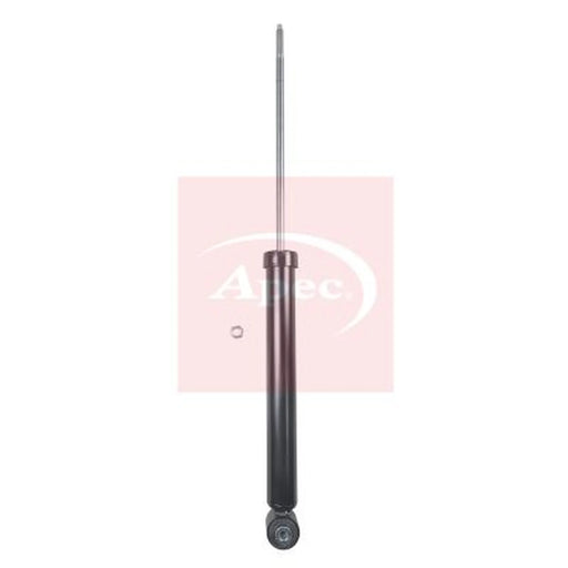 Apec Shock Absorber Damper Strut Rear Left ASA1465