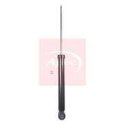 Apec Shock Absorber Damper Strut Rear Left ASA1465