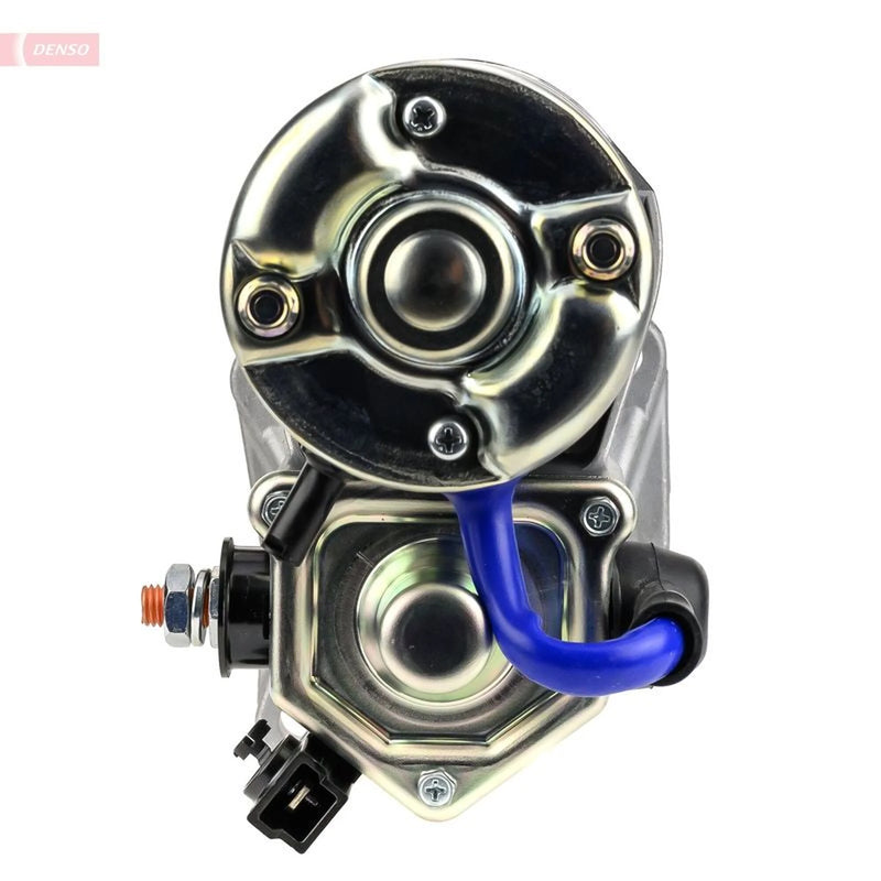 Denso Starter Motor 24V 4.5kW 10 Teeth DSN2042