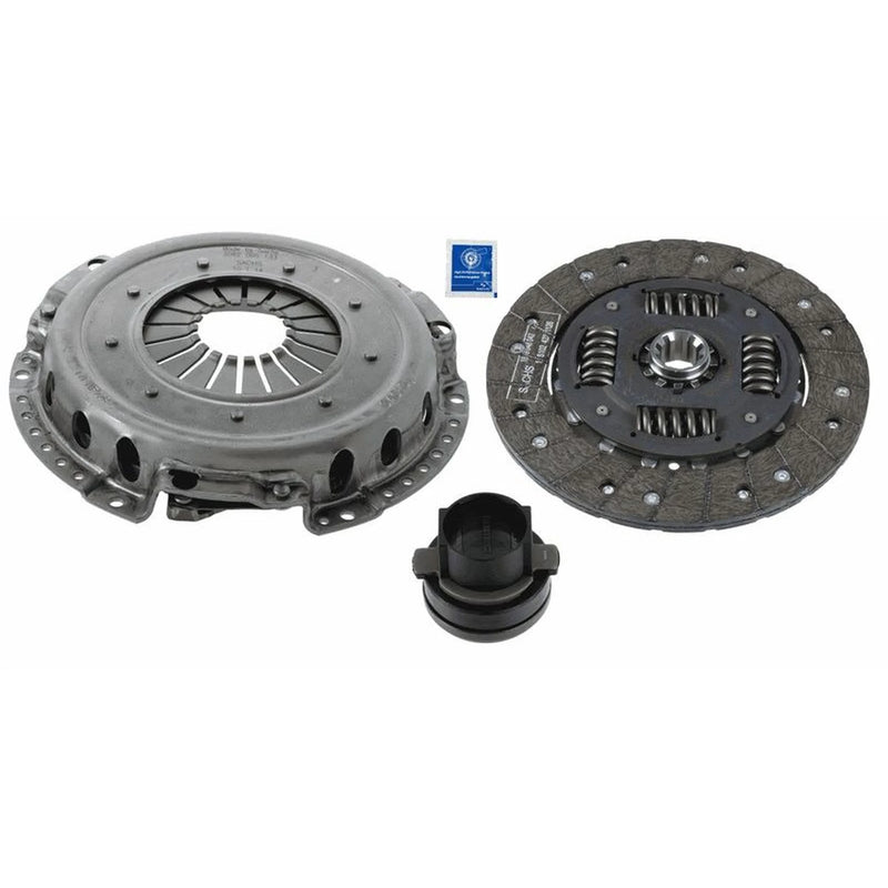 Sachs Clutch Kit Set 3pc 3000002008