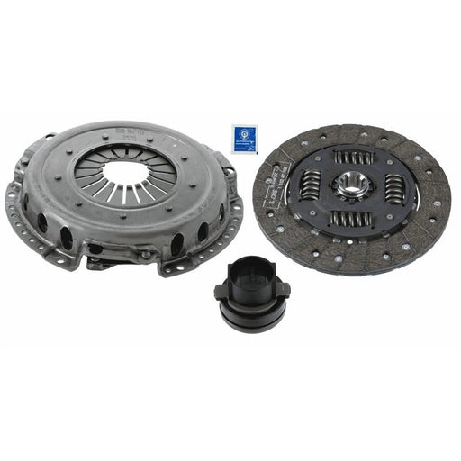 Sachs Clutch Kit Set 3pc 3000002008