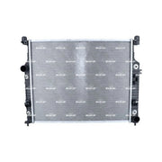 NRF Engine Radiator 56074