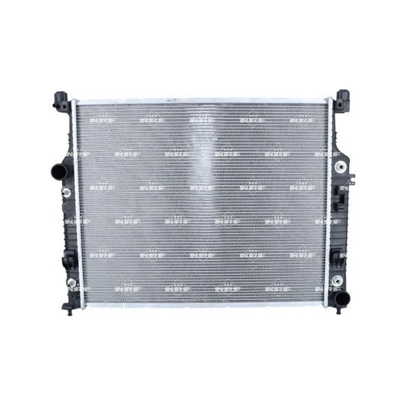 NRF Engine Radiator 56074