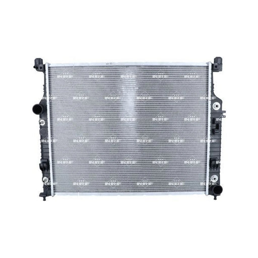 NRF Engine Radiator 56074