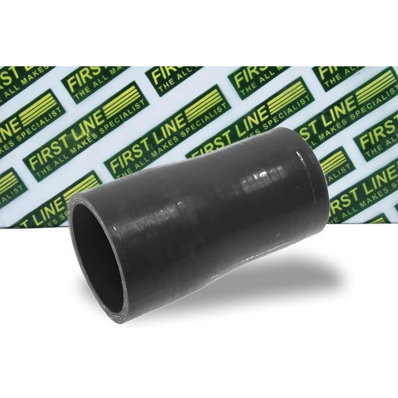 First Line Intercooler Turbo Charge Air Hose Front FTH1287