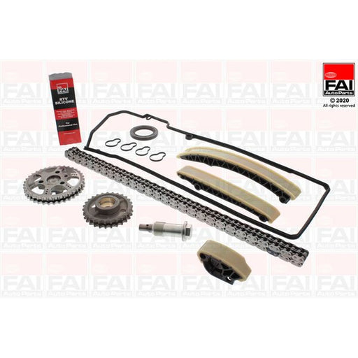 FAI 13 x Timing Chain Kit Set 110 Links TCK366