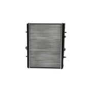 Hella Engine Radiator 8MK 366 304-951