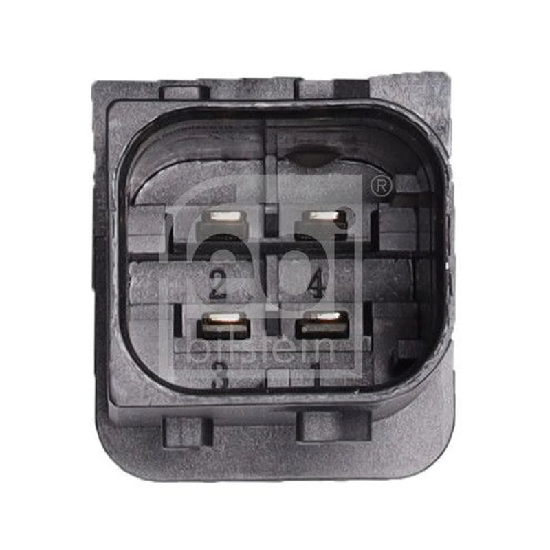 Febi AdBlue NOx Sensor before catalytic converter 198817