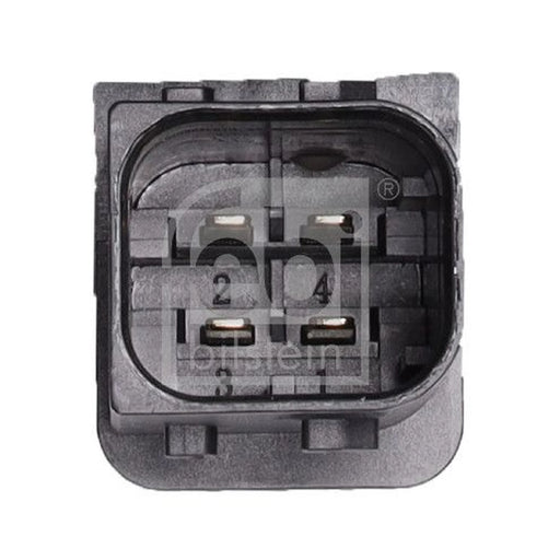 Febi AdBlue NOx Sensor before catalytic converter 198817