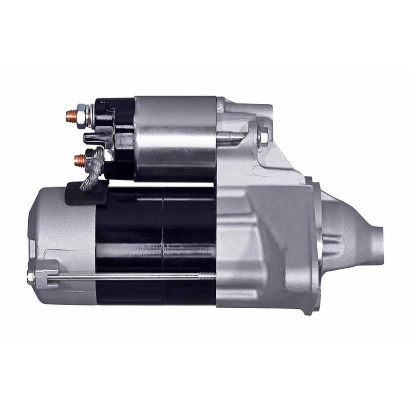 Hella Starter Motor 12V 0.8kW 9 Teeth 8EA 012 527-131