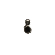 Gates Intercooler Turbo Charge Air Hose 530mm 09-0893