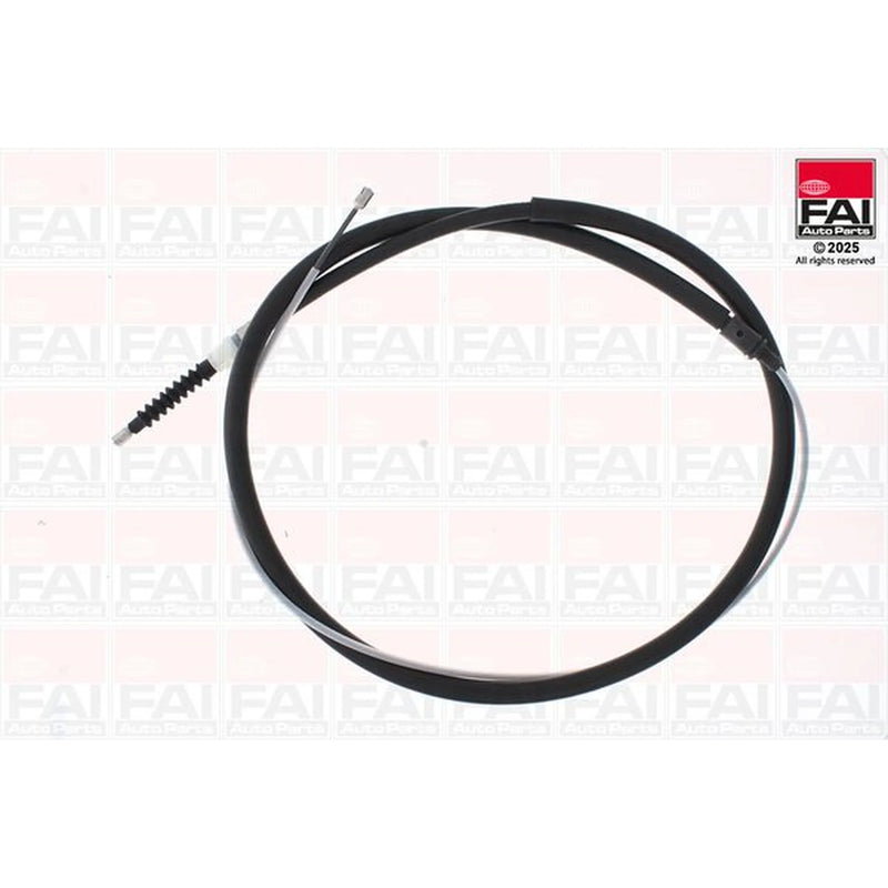 FAI Handbrake Cable Left Rear FBC420