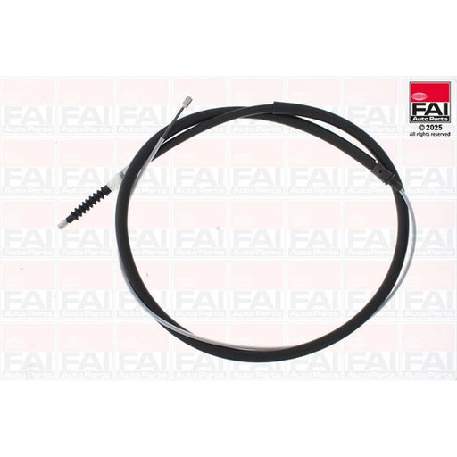FAI Handbrake Cable Left Rear FBC420