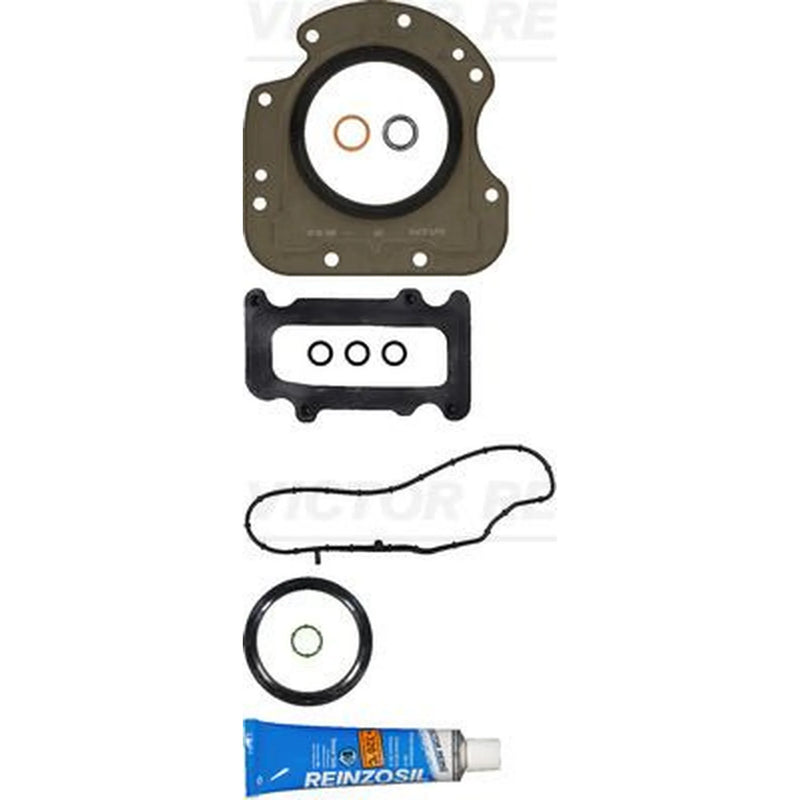 Victor Reinz Crankcase Gasket Kit ID 08-10461-01