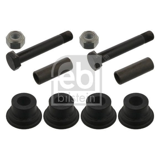 Febi Driver Cab Suspension Bush OD ID 02674