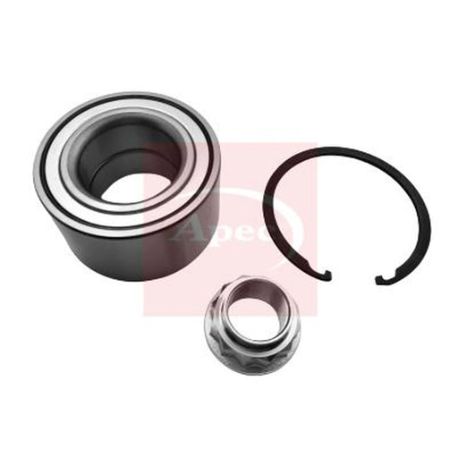 Apec Wheel Bearing Kit AWB1145