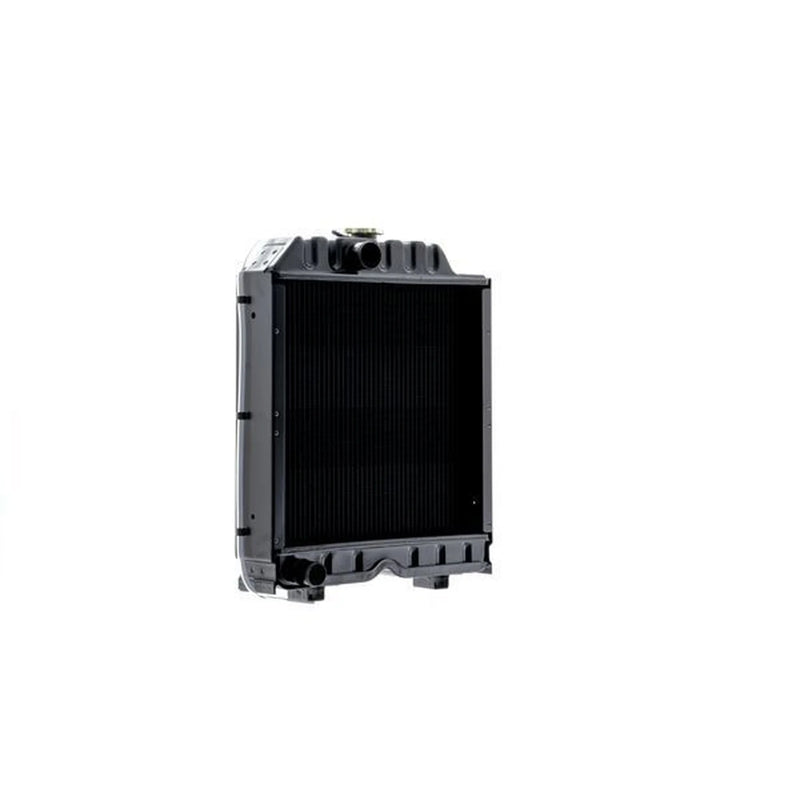 Mahle Engine Radiator CR 2291 000P