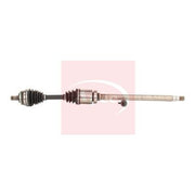Apec CV Drive Shaft Driveshaft Front Right ADS1302R