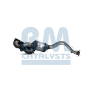 BM Catalysts Homologated Petrol Cat BM91626H