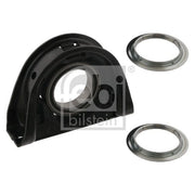 Febi Propshaft Centre Bearing Support 27261
