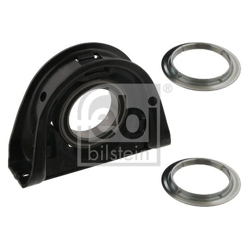 Febi Propshaft Centre Bearing Support 27261