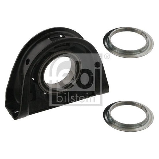 Febi Propshaft Centre Bearing Support 27261