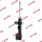 KYB Shock Absorber Damper Strut Front Left 3330080
