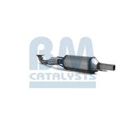 BM Catalysts Homologated Diesel Cat & Dpf BM11097H