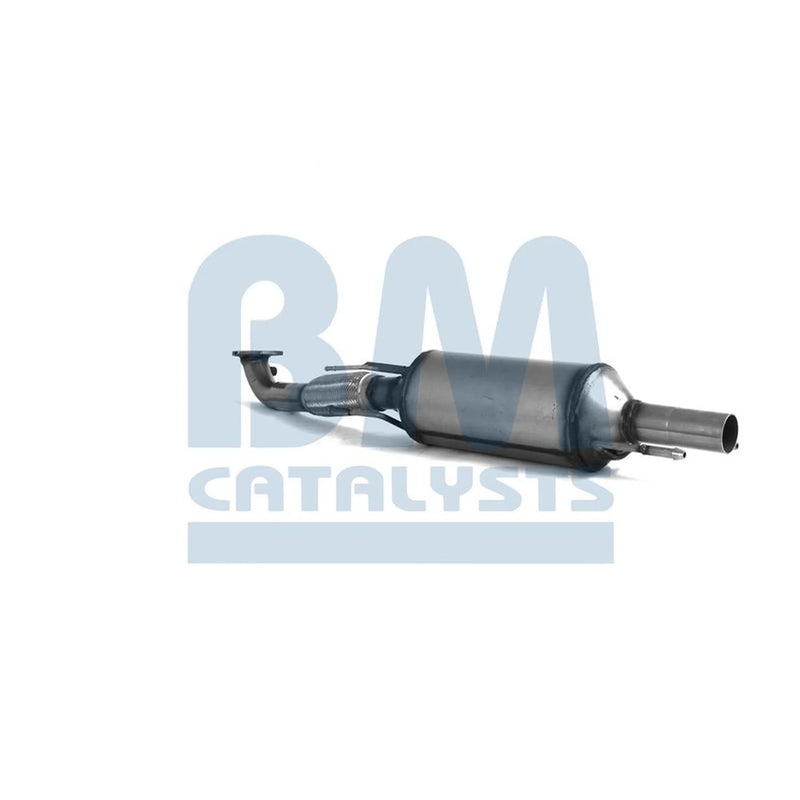 BM Catalysts Homologated Diesel Cat & Dpf BM11097H